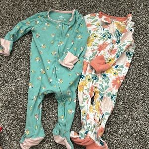 Cloud island pjs girls